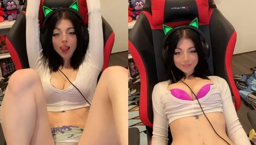 Cinnannoe - Video Leaks #314