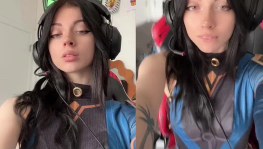 Cinnannoe - Video Leaks #316