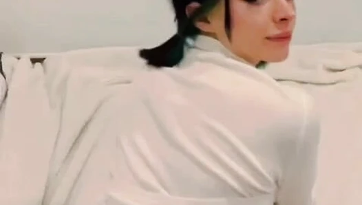 Cinnannoe - Video Leaks #318