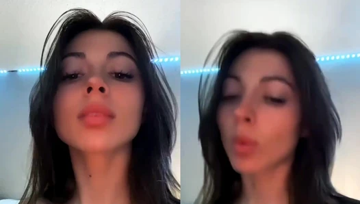 Cinnannoe - Video Leaks #325
