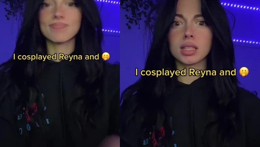 Cinnannoe - Video Leaks #329