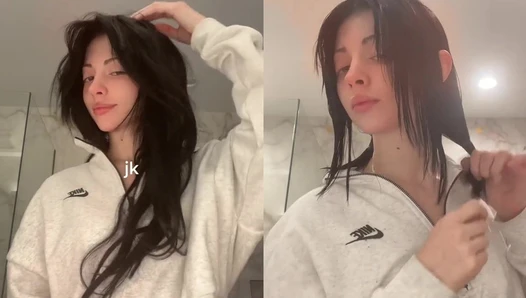 Cinnannoe - Video Leaks #330
