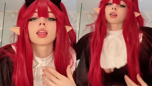 Cinnannoe - Video Leaks #332