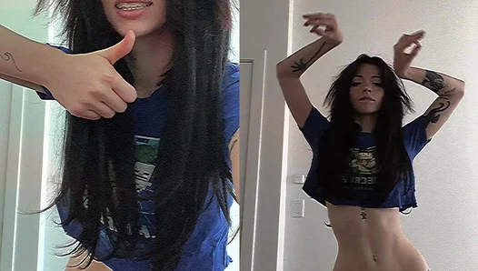 Cinnannoe - Video Leaks #334