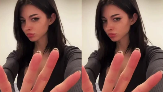 Cinnannoe - Video Leaks #360
