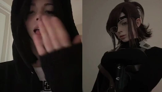 Cinnannoe - Video Leaks #361