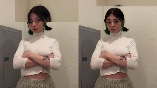 Cinnannoe - Video Leaks #364