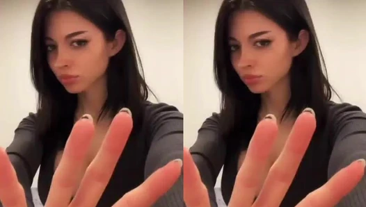 Cinnannoe - Video Leaks #367