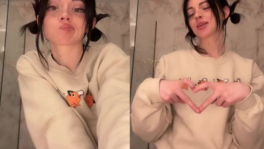 Cinnannoe - Video Leaks #369