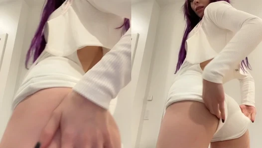 Cinnannoe - Video Leaks #376