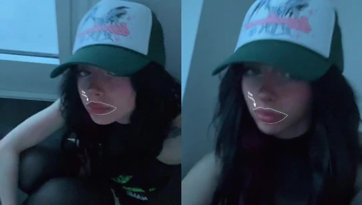 Cinnannoe - Video Leaks #384