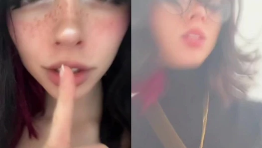 Cinnannoe - Video Leaks #385