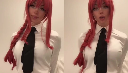 Cinnannoe - Video Leaks #386