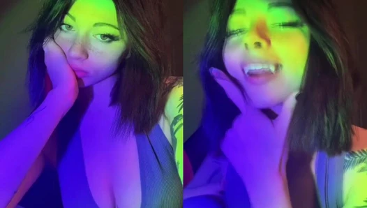 Cinnannoe - Video Leaks #393