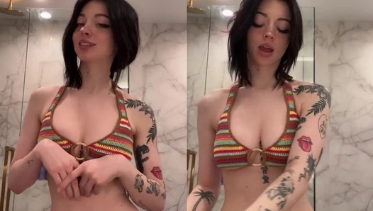 Cinnannoe - Video Leaks #394