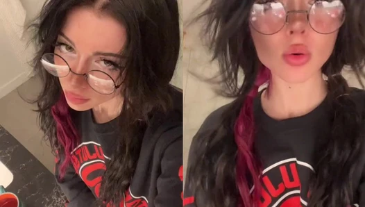 Cinnannoe - Video Leaks #397