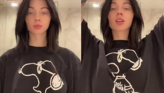 Cinnannoe - Video Leaks #398