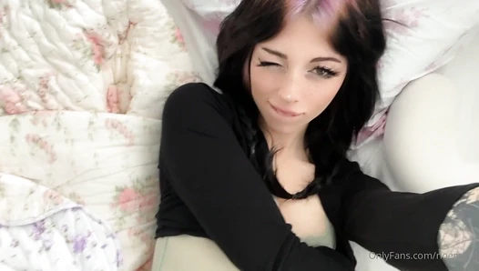 Cinnannoe - Video Leaks #406