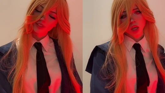 Cinnannoe - Video Leaks #407