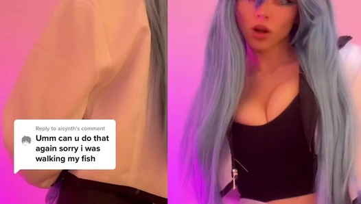 Cinnannoe - Video Leaks #409