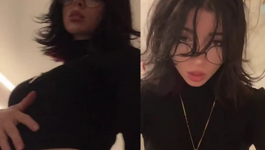 Cinnannoe - Video Leaks #421