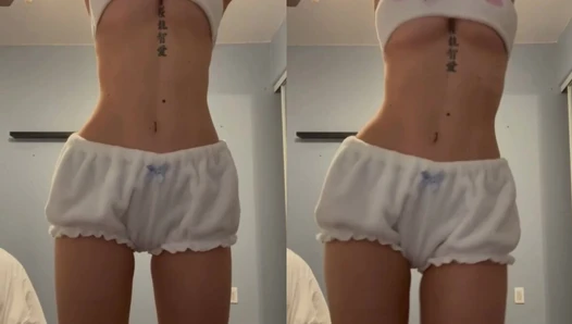 Cinnannoe - Video Leaks #427