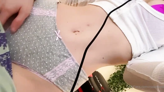 Cinnannoe - Video Leaks #432