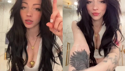 Cinnannoe - Video Leaks #433