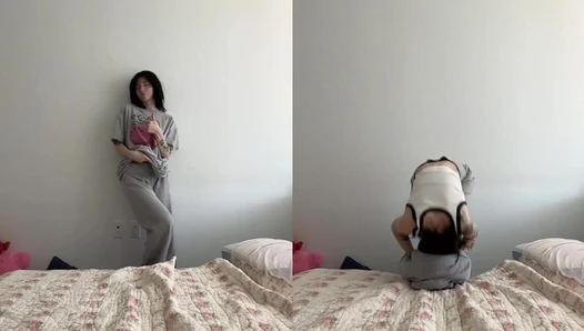 Cinnannoe - Video Leaks #437