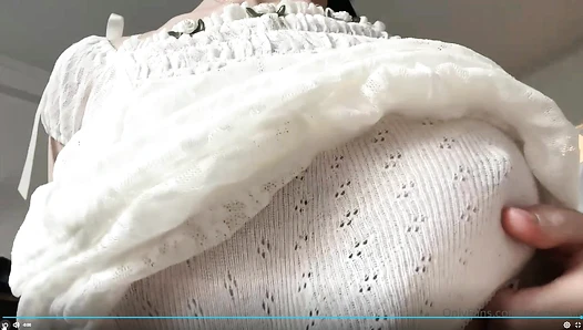 Cinnannoe - Video Leaks #444