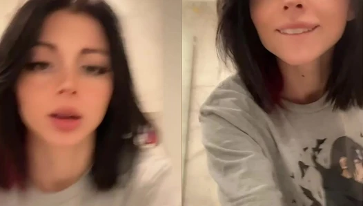 Cinnannoe - Video Leaks #457