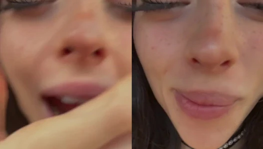 Cinnannoe - Video Leaks #470