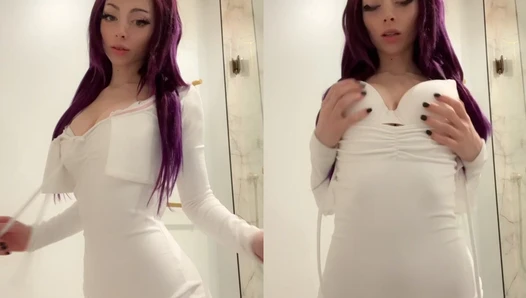 Cinnannoe - Video Leaks #472