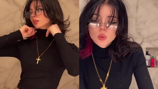 Cinnannoe - Video Leaks #473