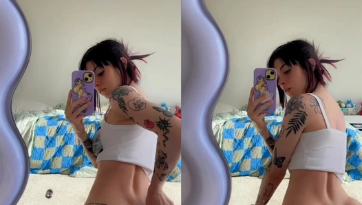 Cinnannoe - Video Leaks #475