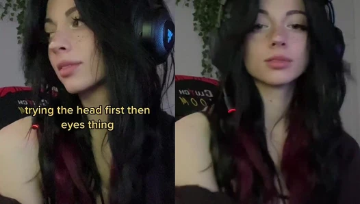 Cinnannoe - Video Leaks #478
