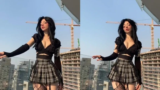 Cinnannoe - Video Leaks #487