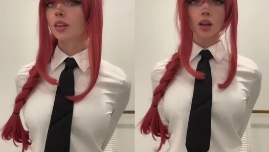 Cinnannoe - Video Leaks #489