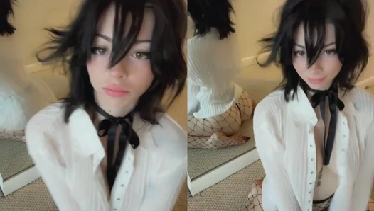 Cinnannoe - Video Leaks #498