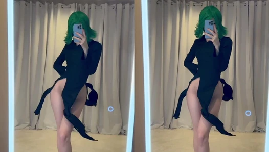 Cinnannoe - Video Leaks #505
