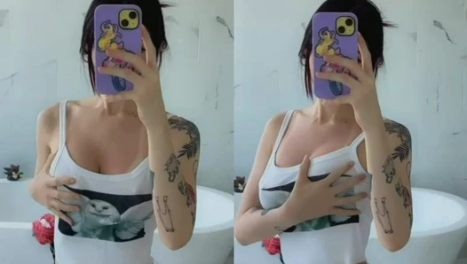 Cinnannoe - Video Leaks #507