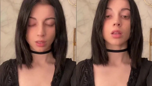 Cinnannoe - Video Leaks #509
