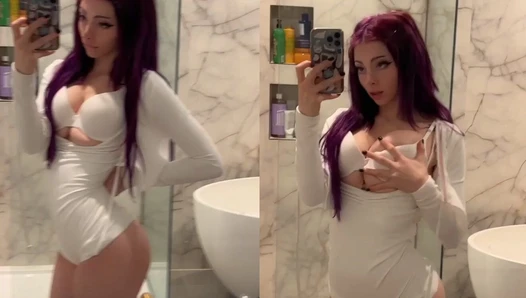 Cinnannoe - Video Leaks #518