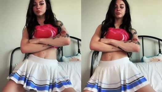 Cinnannoe - Video Leaks #520