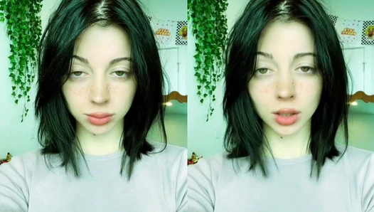 Cinnannoe - Video Leaks #526