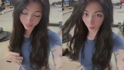 Cinnannoe - Video Leaks #528