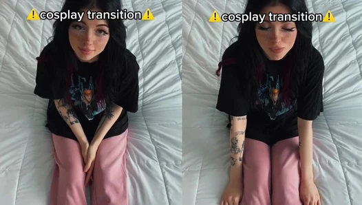 Cinnannoe - Video Leaks #532