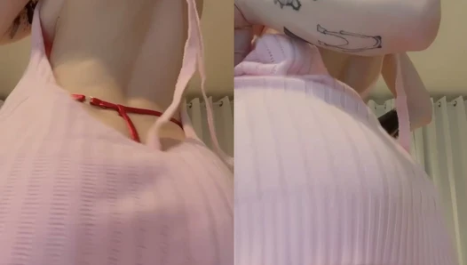 Cinnannoe - Video Leaks #533