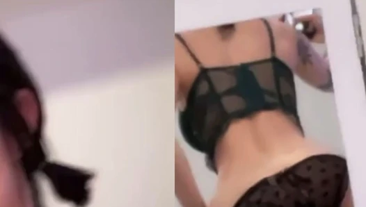 Cinnannoe - Video Leaks #547