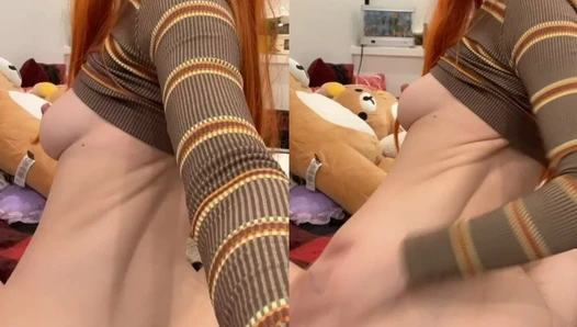 Cinnannoe - Video Leaks #562